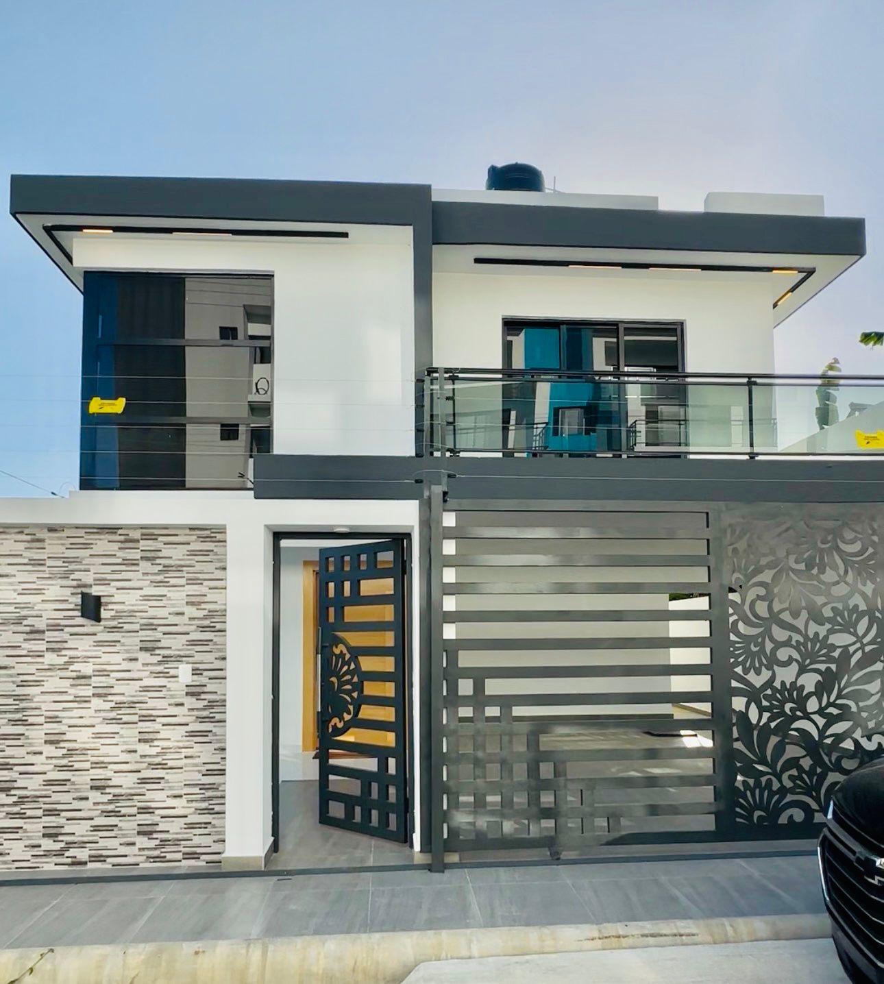 ✨ Casa Moderna en Venta | Prado Oriental, San Isidro ✨