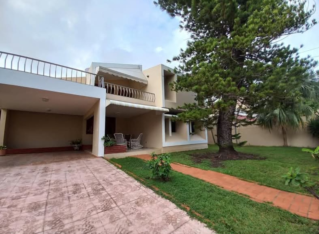 🏡 TU SUEÑO DE CASA COMIENZA AQUÍ, 📍Los Cacicazgos.