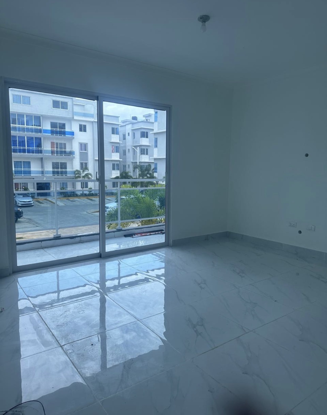 Apartamento Autopista de San Isidro