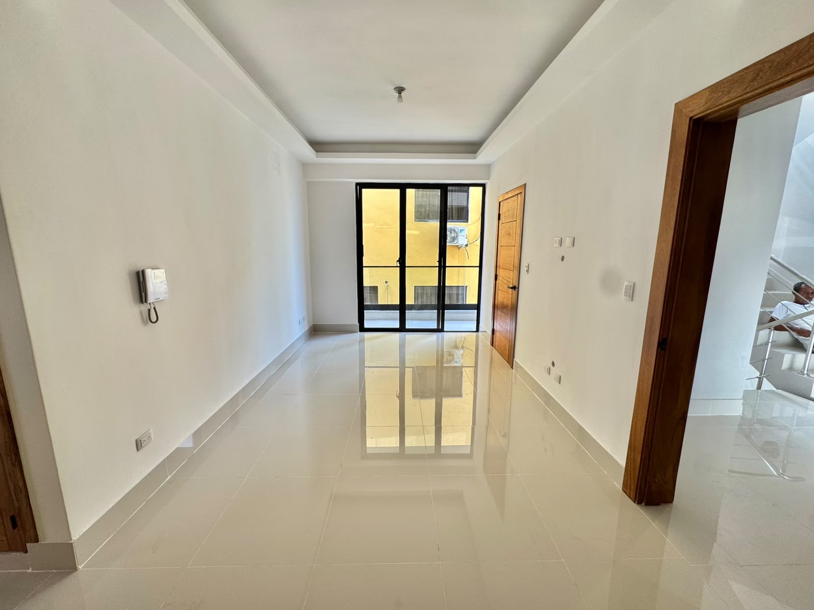 Apartamentos nuevos en Renacimiento con vista al mar, jacuzzi, gimnasio y planta full | US$180,000