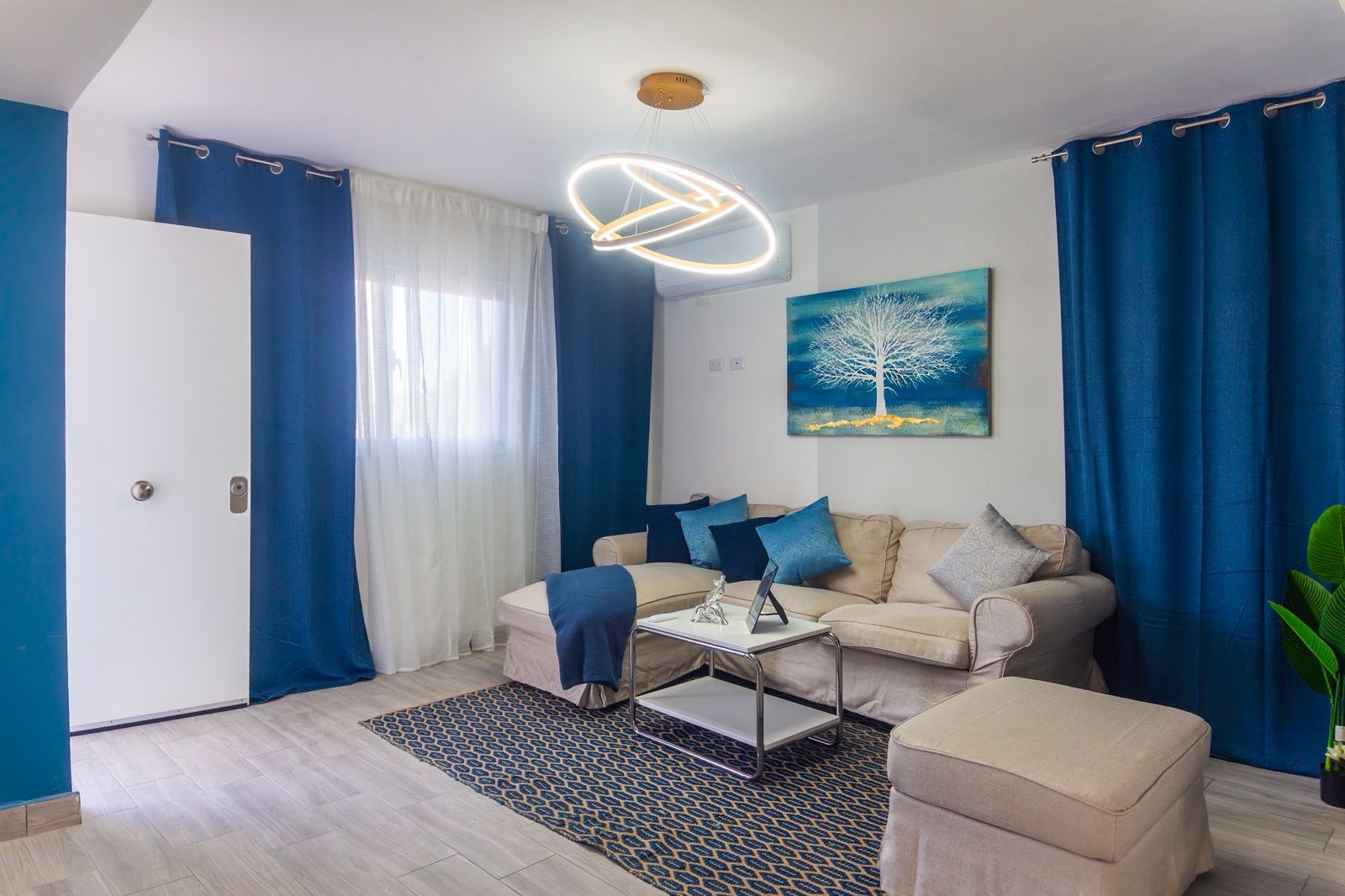Townhouse TH-listo para estrenar